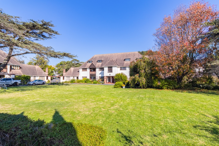 2 Bedroom Property for Sale in Claremont Upper Western Cape